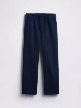 Kinder-Uniform-Jogginghose in lockerer Passform