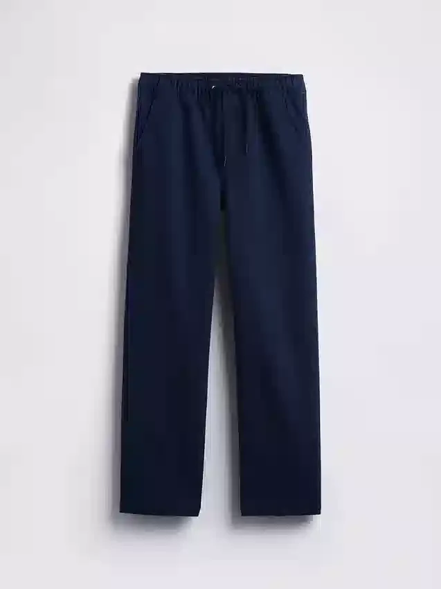 Kinder-Uniform-Jogginghose in lockerer Passform