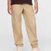 Kinder-Uniform-Jogginghose in lockerer Passform