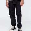 Kinder-Uniform-Jogginghose in lockerer Passform