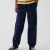 Kinder-Uniform-Jogginghose in lockerer Passform