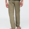 Kinder-Uniform-Jogginghose in lockerer Passform