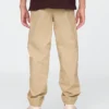 Kinder-Uniform-Jogginghose in lockerer Passform