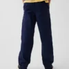 Kinder-Uniform-Jogginghose in lockerer Passform