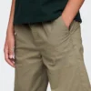 Kinder-Uniform-Jogginghose in lockerer Passform