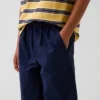 Kinder-Uniform-Jogginghose in lockerer Passform