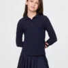 Kinder-Uniform-Poloshirt