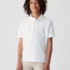 Kinder-Uniform-Poloshirt