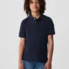Kinder-Uniform-Poloshirt