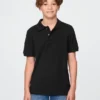 Kinder-Uniform-Poloshirt