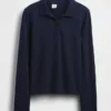 Kinder-Uniform-Poloshirt