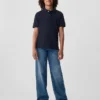 Kinder-Uniform-Poloshirt