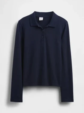 Kinder-Uniform-Poloshirt