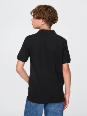 Kinder-Uniform-Poloshirt