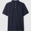 Kinder-Uniform-Poloshirt