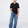 Kinder-Uniform-Poloshirt