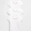 Kinder-Uniform-Poloshirt (3er-Pack)