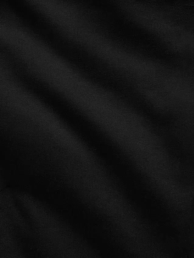 Kinder-Uniform-Ponte-Hose mit ausgestelltem Bein