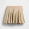 Kinder-Uniform-Skort