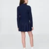 Kinder-Uniform-Skort