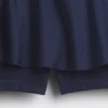 Kinder-Uniform-Skort