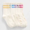 Kinder-Varsity-Crew-Socken (7er-Pack)