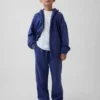 Kinder-Vintagesoft-Sweathose im Relaxed-Fit