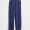 Kinder-Vintagesoft-Sweathose im Relaxed-Fit