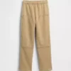 Kinder-Vintagesoft-Sweathose im Relaxed-Fit