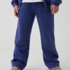 Kinder-Vintagesoft-Sweathose im Relaxed-Fit