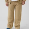 Kinder-Vintagesoft-Sweathose im Relaxed-Fit