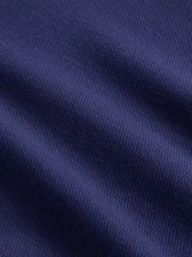 Kinder-Waffelpiqué-T-Shirt
