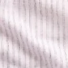 Kinderhose aus Leinen-Baumwolle mit weitem Bein und einfachem Anzug