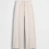 Kinderhose mit weitem Bein im Relaxed-Schnitt
