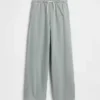 Kinderhose mit weitem Bein im Relaxed-Schnitt