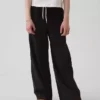 Kinderhose mit weitem Bein im Relaxed-Schnitt