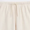 Kinderhose mit weitem Bein im Relaxed-Schnitt