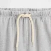 Kinderhose mit weitem Bein im Relaxed-Schnitt
