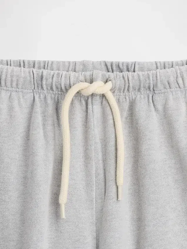 Kinderhose mit weitem Bein im Relaxed-Schnitt