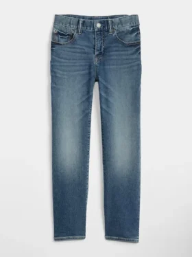 Kinderjeans in Original-Passform mit Washwell™