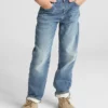 Kinderjeans in Original-Passform mit Washwell™