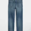 Kinderjeans in Original-Passform mit Washwell™