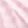 Kinderkleid aus Jersey mit quadratischem Ausschnitt