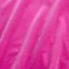 Kinderkleid aus Samt mit Empire-Taille