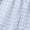 Kinderkleid mit Smok-Print