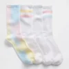 Kindersocken (4er-Pack)