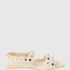 Kira Slingback-Sandale