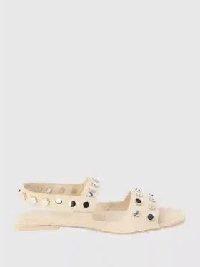 Kira Slingback-Sandale