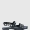 Kira Slingback-Sandale