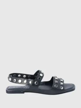 Kira Slingback-Sandale